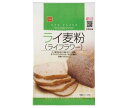 共立食品 ライ麦粉(ライフラワー) 200g×6袋入×(2ケース)| 送料無料 菓子材料 製菓材料