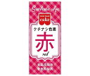 共立食品 クチナシ色素 赤 2g×10箱入| 送料無料 菓子材料 製菓材料 材料 食用色素 色素 着色料 赤色 レッド