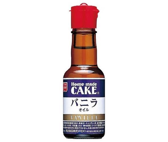 共立食品 バニラオイル 28ml×6本入×(2ケース)｜ 送料無料 菓子材料 製菓材料 材料 バニラ