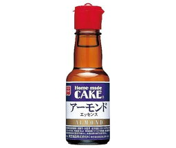 共立食品 アーモンドエッセンス 28ml×6本入｜ 送料無料 菓子材料 製菓材料 材料 アーモンド