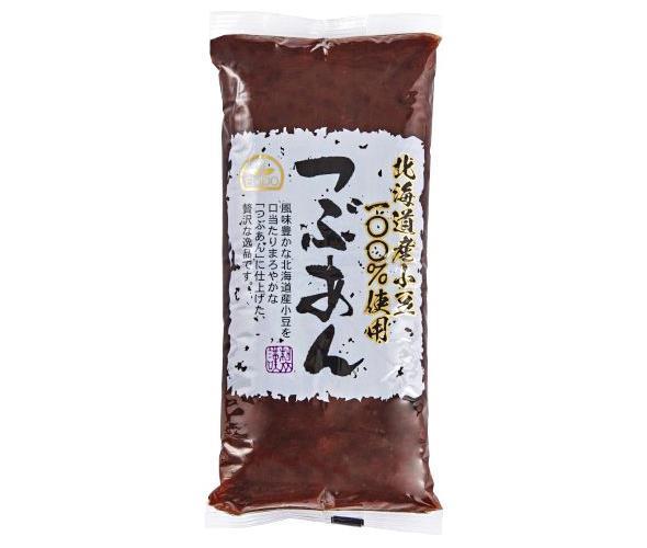 JANコード:4958655701024 原材料 砂糖(タイ製造)、小豆(北海道産)、寒天、食塩/甘味料(ソルビット) 栄養成分 (100g当たり)エネルギー276kcal、たんぱく質5.5g、脂質0.6g、炭水化物63.9g、糖質59.0g、食物繊維4.9g、食塩相当量0.1g 内容 カテゴリ:あんこ、菓子材料 賞味期間 (メーカー製造日より)18ヶ月 名称 加糖餡 保存方法 直射日光を避けて常温で保存して下さい 備考 製造者:株式会社遠藤製餡 東京都東村山市久米川町5-36-5 ※当店で取り扱いの商品は様々な用途でご利用いただけます。 御歳暮 御中元 お正月 御年賀 母の日 父の日 残暑御見舞 暑中御見舞 寒中御見舞 陣中御見舞 敬老の日 快気祝い 志 進物 内祝 %D御祝 結婚式 引き出物 出産御祝 新築御祝 開店御祝 贈答品 贈物 粗品 新年会 忘年会 二次会 展示会 文化祭 夏祭り 祭り 婦人会 %Dこども会 イベント 記念品 景品 御礼 御見舞 御供え クリスマス バレンタインデー ホワイトデー お花見 ひな祭り こどもの日 %Dギフト プレゼント 新生活 運動会 スポーツ マラソン 受験 パーティー バースデー 類似商品はこちら遠藤製餡 北海道産 小豆つぶあん 660g×15,367円遠藤製餡 北海道の贈り物 つぶあん 310g×4,330円遠藤製餡 北海道の贈り物 つぶあん 310g×7,894円カンピー つぶあん 300g×24袋入×｜ 送17,485円カンピー つぶあん 300g×24袋入｜ 送料9,126円遠藤製餡 北海道産 小豆こしあん 660g×19,968円遠藤製餡 北海道産 小豆こしあん 660g×15,367円井村屋 北海道パウチ ゆであずき 200gパウ8,845円井村屋 北海道パウチ ゆであずき 200gパウ4,806円新着商品はこちら2024/5/26ナガノトマト 岩下の新生姜入りなめ茸 210g7,700円2024/5/26ナガノトマト なめ茸 うす塩味 スティック ×9,022円2024/5/26ナガノトマト 岩下の新生姜入りなめ茸 210g14,634円ショップトップ&nbsp;&gt;&nbsp;カテゴリトップ&nbsp;&gt;&nbsp;2ケース&nbsp;&gt;&nbsp;お菓子&nbsp;&gt;&nbsp;菓子材料ショップトップ&nbsp;&gt;&nbsp;カテゴリトップ&nbsp;&gt;&nbsp;2ケース&nbsp;&gt;&nbsp;お菓子&nbsp;&gt;&nbsp;菓子材料2024/05/27 更新 類似商品はこちら遠藤製餡 北海道産 小豆つぶあん 660g×15,367円遠藤製餡 北海道の贈り物 つぶあん 310g×4,330円遠藤製餡 北海道の贈り物 つぶあん 310g×7,894円新着商品はこちら2024/5/26ナガノトマト 岩下の新生姜入りなめ茸 210g7,700円2024/5/26ナガノトマト なめ茸 うす塩味 スティック ×9,022円2024/5/26ナガノトマト 岩下の新生姜入りなめ茸 210g14,634円