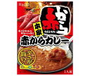 ハチ食品 本家 赤からカレー 200g×20個入| 送料無料 一般食品 レトルト食品 カレー
