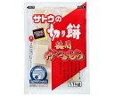 サトウ食品 サトウの切り餅 徳用杵つきもち 1.1kg×10袋入×(2ケース)｜ 送料無料