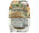 城北麺工 ス−パ−大麦もち麦玄米ごはん 150g×24個入×(2ケース)| 送料無料 一般食品 レトルト食品 ご飯 ごはん