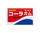 丸川製菓 コーラガム 60個入×2箱入×(2ケース)｜ 送料無料 お菓子 ガム 駄菓子 当たり付き アタリ