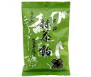 【送料無料・メーカー/問屋直送品・代引不可】井関食品 宇治抹茶飴 80g×10袋入| 菓子 キャンディ 飴 抹茶