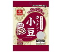 はくばく カンタン!小豆 120g×8袋入×(2ケース)| 送料無料 加工品 小豆 煮豆