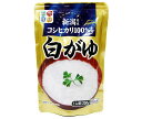 ヒカリ食品 こしひかり100% 白がゆ 250gパウチ×24個入| 送料無料