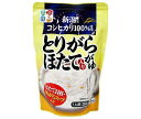 ヒカリ食品 こしひかり とりがら帆立がゆ 250gパウチ×24個入| 送料無料