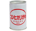 ヒカリ食品 コシヒカリがゆ 280g缶×24個入×(2ケース)| 送料無料