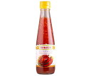 ユウキ食品 スイートチリソース 370g瓶×12本入| 送料無料 エスニック チリソース 調味料 アジアン