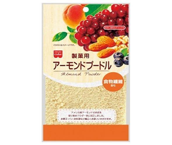 共立食品 製菓用 アーモンドプードル 100g×6袋入｜ 送料無料 お菓子 菓子材料 アーモンド