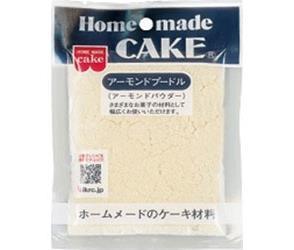 共立食品 アーモンドプードル 40g×5袋入｜ 送料無料 お菓子 菓子材料 アーモンド　粉末