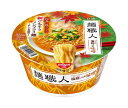 日清食品 日清麺職人 塩糀コク味噌 95g×12個入｜ 送料無料 味噌 インスタント麺 ラーメン 即席 みそ