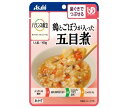 JANコード:4987244195753 原材料 鶏肉加工品(鶏肉、たまねぎ、粒状大豆たんぱく、鶏皮、ラード(豚肉を含む)、でん粉、パン粉(小麦を含む)、その他)(国内製造)、野菜(にんじん、ごぼう)、じゃがいも、砂糖、しょうゆ、発酵調味料、チキンエキス、しいたけエキス、チキンオイル、ごま油、寒天、米酢、こんぶ、食塩/増粘剤(キサンタン)、調味料(アミノ酸等)、リン酸塩(Na、K)、酸味料 栄養成分 (1袋(100g)当たり)エネルギー63kcal、たんぱく質2.2g、脂質2.2g、炭水化物8.6g、食塩相当量0.76g 内容 カテゴリ：レトルト、袋サイズ：170〜230(g,ml) 賞味期間 (メーカー製造日より)18ヶ月 名称 野菜・肉煮物 保存方法 直射日光、高温多湿を避け常温で保存してください。 備考 販売者：アサヒグループ食品株式会社東京都渋谷区恵比寿南2-4-1 ※当店で取り扱いの商品は様々な用途でご利用いただけます。 御歳暮 御中元 お正月 御年賀 母の日 父の日 残暑御見舞 暑中御見舞 寒中御見舞 陣中御見舞 敬老の日 快気祝い 志 進物 内祝 %D御祝 結婚式 引き出物 出産御祝 新築御祝 開店御祝 贈答品 贈物 粗品 新年会 忘年会 二次会 展示会 文化祭 夏祭り 祭り 婦人会 %Dこども会 イベント 記念品 景品 御礼 御見舞 御供え クリスマス バレンタインデー ホワイトデー お花見 ひな祭り こどもの日 %Dギフト プレゼント 新生活 運動会 スポーツ マラソン 受験 パーティー バースデー 類似商品はこちらアサヒ食品グループ和光堂 バランス献立 鶏とご4,538円アサヒグループ食品 バランス献立 鶏だんごのク10,331円アサヒグループ食品 バランス献立 鶏だんごのク5,549円アサヒ食品グループ和光堂 バランス献立 鶏だん10,746円アサヒ食品グループ和光堂 バランス献立 鶏だん5,756円アサヒ食品グループ和光堂 バランス献立 チキン8,309円アサヒ食品グループ和光堂 バランス献立 チキン4,538円アサヒ食品グループ和光堂 バランス献立 やわら10,746円アサヒ食品グループ和光堂 バランス献立 やわら5,756円新着商品はこちら2024/5/1アサヒ飲料 一級茶葉烏龍茶 ラベルレス 5002,853円2024/5/1アサヒ飲料 一級茶葉烏龍茶 ラベルレス 5004,939円2024/5/1日本珈琲貿易 DiMES マンゴースムージー 3,527円ショップトップ&nbsp;&gt;&nbsp;カテゴリトップ&nbsp;&gt;&nbsp;2ケース&nbsp;&gt;&nbsp;一般食品&nbsp;&gt;&nbsp;レトルト食品&nbsp;&gt;&nbsp;ご飯ショップトップ&nbsp;&gt;&nbsp;カテゴリトップ&nbsp;&gt;&nbsp;2ケース&nbsp;&gt;&nbsp;一般食品&nbsp;&gt;&nbsp;レトルト食品&nbsp;&gt;&nbsp;ご飯2024/05/02 更新 類似商品はこちらアサヒ食品グループ和光堂 バランス献立 鶏とご4,538円アサヒグループ食品 バランス献立 鶏だんごのク10,331円アサヒグループ食品 バランス献立 鶏だんごのク5,549円新着商品はこちら2024/5/1アサヒ飲料 一級茶葉烏龍茶 ラベルレス 5002,853円2024/5/1アサヒ飲料 一級茶葉烏龍茶 ラベルレス 5004,939円2024/5/1日本珈琲貿易 DiMES マンゴースムージー 3,527円