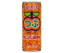 太洋食品 金太洋 つぶオレンジみかん 250g缶×30本入｜ 送料無料 果汁 みかん つぶつぶ 1