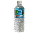 あさみや 尾鷲名水 熊野古道水 500mlペットボトル×24本入×(2ケース)| 送料無料 水 500ml ミネラルウォーター 500ml 軟水