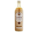 ヤマト醤油味噌 玄米甘酒 490ml瓶×12本入| 送料無料 あまざけ あま酒 ノンアルコール 砂糖不使用