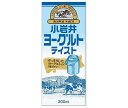 JANコード:4972050015074 原材料 果糖ぶどう糖液糖(国内製造)、発酵乳、砂糖、脱脂粉乳/安定剤(CMC)、酸味料、香料 栄養成分 (200mlあたり)エネルギー85kcal、たんぱく質1.5g、脂質0g、炭水化物20.2g、食塩相当量0.24g、カルシウム50mg 内容 カテゴリ:飲料品、乳性、紙パックサイズ:170〜230(g,ml) 賞味期間 （メーカー製造日より）180日 名称 清涼飲料水 保存方法 常温を超えない温度で保存してください 備考 販売者:小岩井乳業株式会社東京都千代田区丸の内2-5-2 ※当店で取り扱いの商品は様々な用途でご利用いただけます。 御歳暮 御中元 お正月 御年賀 母の日 父の日 残暑御見舞 暑中御見舞 寒中御見舞 陣中御見舞 敬老の日 快気祝い 志 進物 内祝 %D御祝 結婚式 引き出物 出産御祝 新築御祝 開店御祝 贈答品 贈物 粗品 新年会 忘年会 二次会 展示会 文化祭 夏祭り 祭り 婦人会 %Dこども会 イベント 記念品 景品 御礼 御見舞 御供え クリスマス バレンタインデー ホワイトデー お花見 ひな祭り こどもの日 %Dギフト プレゼント 新生活 運動会 スポーツ マラソン 受験 パーティー バースデー 類似商品はこちら小岩井乳業 小岩井ヨーグルトテイスト 200m5,199円九州乳業 みどり Newデカ 200ml紙パッ3,345円小岩井乳業 小岩井カフェラテ 200ml紙パッ2,982円九州乳業 みどり Newデカ 200ml紙パッ5,924円グリコ乳業 カルシウムの多いミルク 200ml2,916円グリコ乳業 濃くておいしいミルク 200ml紙2,916円小岩井乳業 小岩井カフェラテ 200ml紙パッ5,199円小岩井乳業 小岩井 牛乳 200ml紙パック×3,423円エルビー カルアップ 200ml紙パック×242,853円新着商品はこちら2024/4/17サンA フルッぴー キウイ 240mlペットボ3,294円2024/4/17サンA フルッぴー フルーツオレ 240mlペ3,294円2024/4/17サンA フルッぴー フルーツオレ 240mlペ5,821円ショップトップ&nbsp;&gt;&nbsp;カテゴリトップ&nbsp;&gt;&nbsp;ドリンク&nbsp;&gt;&nbsp;紙パック&nbsp;&gt;&nbsp;乳酸飲料ショップトップ&nbsp;&gt;&nbsp;カテゴリトップ&nbsp;&gt;&nbsp;ドリンク&nbsp;&gt;&nbsp;紙パック&nbsp;&gt;&nbsp;乳酸飲料2024/04/17 更新 類似商品はこちら小岩井乳業 小岩井ヨーグルトテイスト 200m5,199円九州乳業 みどり Newデカ 200ml紙パッ3,345円小岩井乳業 小岩井カフェラテ 200ml紙パッ2,982円新着商品はこちら2024/4/17サンA フルッぴー キウイ 240mlペットボ3,294円2024/4/17サンA フルッぴー フルーツオレ 240mlペ3,294円2024/4/17サンA フルッぴー フルーツオレ 240mlペ5,821円