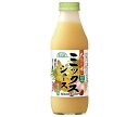 マルカイ 順造選 ミックスジュース 500ml瓶×12本入×(2ケース)| 送料無料 ミックスジュース ミックス ジュース フルーツ 果実
