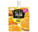 JANコード:4955129028182 原材料 みかん果汁(韓国製造)、難消化性デキストリン(食物繊維)、グラニュー糖、オレンジ果汁、こんにゃく粉/酸味料、ゲル化剤(増粘多糖類)、香料、塩化K、甘味料(アスパルテーム・L-フェニルアラニン化合物、アセスルファムK、スクラロース)、加工デンプン 栄養成分 (1袋(150g)当たり)熱量44kcal、たんぱく質0.2g、脂質0g、炭水化物13.7g(糖質8.0g、食物繊維5.0g)、食塩相当量0.3g 内容 カテゴリ:ゼリー飲料、果実飲料、パウチサイズ:165以下(g,ml) 賞味期間 （メーカー製造日より）12ヶ月 名称 洋生菓子 保存方法 直射日光、高温、冷凍をさけて保存してください。 備考 販売者:(株)たらみ 長崎市中里町2178 ※当店で取り扱いの商品は様々な用途でご利用いただけます。 御歳暮 御中元 お正月 御年賀 母の日 父の日 残暑御見舞 暑中御見舞 寒中御見舞 陣中御見舞 敬老の日 快気祝い 志 進物 内祝 %D御祝 結婚式 引き出物 出産御祝 新築御祝 開店御祝 贈答品 贈物 粗品 新年会 忘年会 二次会 展示会 文化祭 夏祭り 祭り 婦人会 %Dこども会 イベント 記念品 景品 御礼 御見舞 御供え クリスマス バレンタインデー ホワイトデー お花見 ひな祭り こどもの日 %Dギフト プレゼント 新生活 運動会 スポーツ マラソン 受験 パーティー バースデー よく一緒に購入されている商品たらみ おいしい蒟蒻ゼリー ピーチ味 150g3,877円たらみ おいしい蒟蒻ゼリー ぶどう味 150g3,877円たらみ おいしい蒟蒻ゼリー りんご味 150g3,877円類似商品はこちらたらみ おいしい蒟蒻ゼリー みかん味 150g6,987円たらみ おいしい蒟蒻ゼリー 北海道メロン味 13,877円たらみ おいしい蒟蒻ゼリー 北海道メロン味 16,987円たらみ おいしい蒟蒻ゼリー マンゴー味 1503,877円たらみ おいしい蒟蒻ゼリー マスカット味 153,877円たらみ おいしい蒟蒻ゼリー ピーチ味 150g3,877円たらみ おいしい蒟蒻ゼリー りんご味 150g3,877円たらみ おいしい蒟蒻ゼリー ぶどう味 150g3,877円たらみ おいしい蒟蒻ゼリー マンゴー味 1506,987円新着商品はこちら2024/5/1アサヒ飲料 一級茶葉烏龍茶 ラベルレス 5002,853円2024/5/1アサヒ飲料 一級茶葉烏龍茶 ラベルレス 5004,939円2024/5/1日本珈琲貿易 DiMES マンゴースムージー 3,527円ショップトップ&nbsp;&gt;&nbsp;カテゴリトップ&nbsp;&gt;&nbsp;企画&nbsp;&gt;&nbsp;新商品&nbsp;&gt;&nbsp;3月ショップトップ&nbsp;&gt;&nbsp;カテゴリトップ&nbsp;&gt;&nbsp;企画&nbsp;&gt;&nbsp;新商品&nbsp;&gt;&nbsp;3月2024/05/01 更新 よく一緒に購入されている商品たらみ おいしい蒟蒻ゼリー ピーチ味 150g3,877円たらみ おいしい蒟蒻ゼリー ぶどう味 150g3,877円たらみ おいしい蒟蒻ゼリー りんご味 150g3,877円類似商品はこちらたらみ おいしい蒟蒻ゼリー みかん味 150g6,987円たらみ おいしい蒟蒻ゼリー 北海道メロン味 13,877円たらみ おいしい蒟蒻ゼリー 北海道メロン味 16,987円新着商品はこちら2024/5/1アサヒ飲料 一級茶葉烏龍茶 ラベルレス 5002,853円2024/5/1アサヒ飲料 一級茶葉烏龍茶 ラベルレス 5004,939円2024/5/1日本珈琲貿易 DiMES マンゴースムージー 3,527円