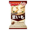 アマノフーズ フリーズドライ いつものおみそ汁 里いも 10食×6箱入×(2ケース)｜ 送料無料 一般食品 インスタント食品 味噌汁 即席