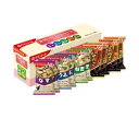アマノフーズ フリーズドライ 愛情いっぱいおみそ汁5種セット 10食×3箱入| 送料無料 一般食品 インスタント食品 味噌汁 即席 アソート