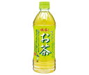 サンガリア すばらしい抹茶入りお茶 500mlペットボトル 24本入 2ケース ｜ 送料無料 茶飲料 緑茶 まっちゃ PET