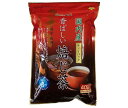 山城物産 香ばしい焙じ茶 ティーバッグ 5g×40P×20袋入| 送料無料 嗜好品 茶飲料 ほうじ茶