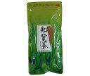 山城物産 知覧の緑茶 100g×30袋入| 送料無料 嗜好品 茶飲料 茶葉 緑茶 袋