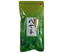 山城物産 八女の緑茶 100g×30袋入| 送料無料 嗜好品 茶飲料 茶葉 緑茶 袋