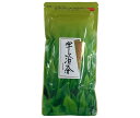 山城物産 宇治の緑茶 100g×30袋入| 送料無料 嗜好品 茶飲料 茶葉 緑茶 袋