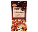 共立食品 AP アーモンド＆カシュー 21g×10袋入｜ 送料無料 お菓子 おつまみ ナッツ