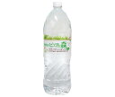 天然水 ピュアの森 2Lペットボトル×6本入| 送料無料 天然水 ミネラルウォーター 水 PET 鉱水