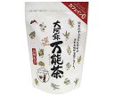 村田園 大阿蘇万能茶(選) カップ マイボトル用ティーバッグ 42g(3g×14P)×5袋入｜ 送料無料 嗜好品 茶飲料 健康茶 カップ マイボトル