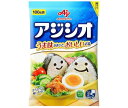 味の素 味の素 アジシオ 100g×30個入×(2ケース)| 送料無料 食塩
