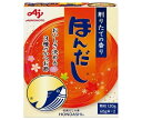 JANコード:4901001084159 原材料 食塩(国内製造)、砂糖類(砂糖、乳糖)、風味原料(かつおぶし粉末、かつおエキス)、酵母エキス、酵母エキス発酵調味料/調味料(アミノ酸等) 栄養成分 (1杯分(1g)当たり)エネルギー2.4kcal、たんぱく質0.27g、脂質0〜0.01g、炭水化物0.3g、食塩相当量0.4g 内容 カテゴリ：一般食品、出汁 賞味期間 (メーカー製造日より)19ヶ月 名称 風味調味料(かつお) 保存方法 直射日光を避け、常温で保存してください。 備考 販売者:味の素株式会社東京都中央区京橋1-15-1 ※当店で取り扱いの商品は様々な用途でご利用いただけます。 御歳暮 御中元 お正月 御年賀 母の日 父の日 残暑御見舞 暑中御見舞 寒中御見舞 陣中御見舞 敬老の日 快気祝い 志 進物 内祝 %D御祝 結婚式 引き出物 出産御祝 新築御祝 開店御祝 贈答品 贈物 粗品 新年会 忘年会 二次会 展示会 文化祭 夏祭り 祭り 婦人会 %Dこども会 イベント 記念品 景品 御礼 御見舞 御供え クリスマス バレンタインデー ホワイトデー お花見 ひな祭り こどもの日 %Dギフト プレゼント 新生活 運動会 スポーツ マラソン 受験 パーティー バースデー 類似商品はこちら味の素 ほんだし 120g×30箱入｜ 送料無13,402円味の素 ほんだし 450g×12箱入×｜ 送料29,201円味の素 ほんだし 160g×24箱入×｜ 送24,898円味の素 ほんだし 450g×12箱入｜ 送料無14,983円味の素 ほんだし 160g×24箱入｜ 送料12,832円味の素 ほんだし 40g×20袋入×｜ 送料無7,030円味の素 ほんだし 320g×16袋入×｜ 送29,235円味の素 ほんだし 60g瓶×10個入×｜ 送料6,382円味の素 ほんだし 40g×20袋入｜ 送料無料3,898円新着商品はこちら2024/4/26ムソー 旨味本来 生しょうが 40g×10本入4,147円2024/4/26ムソー 旨味本来 生しょうが 40g×10本入7,527円2024/4/26ムソー 直火焙煎カレールゥ 中辛 170g×28,974円ショップトップ&nbsp;&gt;&nbsp;カテゴリトップ&nbsp;&gt;&nbsp;2ケース&nbsp;&gt;&nbsp;一般食品&nbsp;&gt;&nbsp;調味料ショップトップ&nbsp;&gt;&nbsp;カテゴリトップ&nbsp;&gt;&nbsp;2ケース&nbsp;&gt;&nbsp;一般食品&nbsp;&gt;&nbsp;調味料2024/04/27 更新 類似商品はこちら味の素 ほんだし 120g×30箱入｜ 送料無13,402円味の素 ほんだし 450g×12箱入×｜ 送料29,201円味の素 ほんだし 160g×24箱入×｜ 送24,898円新着商品はこちら2024/4/26ムソー 旨味本来 生しょうが 40g×10本入4,147円2024/4/26ムソー 旨味本来 生しょうが 40g×10本入7,527円2024/4/26ムソー 直火焙煎カレールゥ 中辛 170g×28,974円