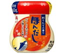 味の素 ほんだし 60g瓶×10個入| 送料無料 だし 出汁 かつおだし 和風だし
