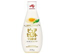 味の素 ピュアセレクト マヨネーズ 新鮮キープボトル 200g×20本入| 送料無料 調味料 食品 マヨネーズ プレミアム
