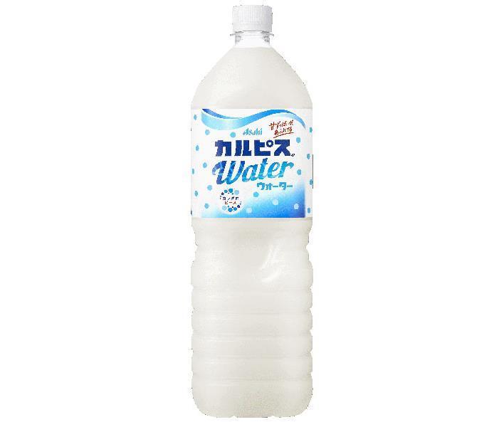 アサヒ飲料 カルピスウォーター 1.5L