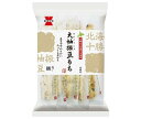 【送料無料・メーカー/問屋直送品・代引不可】岩塚製菓 大袖振豆もち 10枚×12袋入｜ お菓子 おつまみ・せんべい 袋