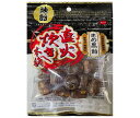 【送料無料・メーカー/問屋直送品・代引不可】吉岡製菓所 まめ黒飴 80g×10袋入｜ お菓子 飴 キャンディー 袋