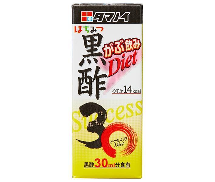 JANコード:4902087155771 原材料 りんご(国産)、黒酢、はちみつ/酸味料、V.C、甘味料(アスパルテーム・L-フェニルアラニン化合物、アセスルファムK)、香料、炭酸カルシウム 栄養成分 (1本(200ml)あたり)エネルギー14kcal、たんぱく質0g、脂質0g、炭水化物3.2g、食塩相当量0g 内容 カテゴリ：酢飲料、機能性、紙パックサイズ：170〜230(g,ml) 賞味期間 （メーカー製造日より）270日 名称 10％りんご果汁入り飲料 保存方法 未開封:直射日光高温を避けて保存。開封:お早めにお召し上がりください 備考 販売者:タマノイ酢株式会社堺市堺区車之町西1丁1番32号 ※当店で取り扱いの商品は様々な用途でご利用いただけます。 御歳暮 御中元 お正月 御年賀 母の日 父の日 残暑御見舞 暑中御見舞 寒中御見舞 陣中御見舞 敬老の日 快気祝い 志 進物 内祝 %D御祝 結婚式 引き出物 出産御祝 新築御祝 開店御祝 贈答品 贈物 粗品 新年会 忘年会 二次会 展示会 文化祭 夏祭り 祭り 婦人会 %Dこども会 イベント 記念品 景品 御礼 御見舞 御供え クリスマス バレンタインデー ホワイトデー お花見 ひな祭り こどもの日 %Dギフト プレゼント 新生活 運動会 スポーツ マラソン 受験 パーティー バースデー 類似商品はこちらタマノイ酢 黒酢30Diet 200mll紙パ5,665円タマノイ はちみつ黒酢しょうが カロリーオフ 2,775円タマノイ はちみつ黒酢しょうが カロリーオフ 4,784円タマノイ酢 はちみつ黒酢ダイエット 900ml3,786円タマノイ はちみつ黒酢ブルーベリーダイエット 2,775円タマノイ はちみつ黒酢ダイエット 125ml紙2,775円タマノイ はちみつりんご酢ダイエット 125m2,775円タマノイ酢 はちみつ黒酢ダイエット 900ml6,806円タマノイ 酢飲料 選べる4ケースセット 1258,726円新着商品はこちら2024/5/19伊藤園 ニッポンエール 山形県産さくらんぼ 53,164円2024/5/18伊藤園 お～いお茶 緑茶 330ml紙パック×2,309円2024/5/18伊藤園 お～いお茶 緑茶 330ml紙パック×3,851円ショップトップ&nbsp;&gt;&nbsp;カテゴリトップ&nbsp;&gt;&nbsp;ドリンク&nbsp;&gt;&nbsp;機能性ショップトップ&nbsp;&gt;&nbsp;カテゴリトップ&nbsp;&gt;&nbsp;ドリンク&nbsp;&gt;&nbsp;機能性2024/04/05 更新 類似商品はこちらタマノイ酢 黒酢30Diet 200mll紙パ5,665円タマノイ はちみつ黒酢しょうが カロリーオフ 2,775円タマノイ はちみつ黒酢しょうが カロリーオフ 4,784円新着商品はこちら2024/4/4トリゼンフーズ 博多華味鳥 柚胡椒 30g×17,894円2024/4/4トリゼンフーズ 博多華味鳥 柚胡椒 30g×14,330円2024/4/4明治 Re charge GABA マンゴー風3,364円