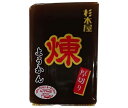 杉本屋製菓 厚切りようかん 煉 150g×20個入 メーカー 問屋直送| 送料無料 菓子 羊羹 和菓子 ミニようかん