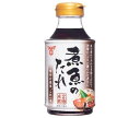 フンドーキン 煮魚のたれ 310ml×12本入| 送料無料 調味料 たれ タレ