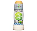 フンドーキン 九州ドレッシング かぼすに日向夏 270ml×12本入| 送料無料 調味料 ドレッシング カボス 日向夏
