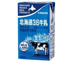 常温保存可能なロングライフ牛乳です。JANコード:4955447100218 原材料 生乳100%無脂乳固形分：8.5%以上乳脂肪分：3.6%以上殺菌：140℃ 2秒間 栄養成分 (100mlあたり)エネルギー69kcal、たんぱく質3.4...