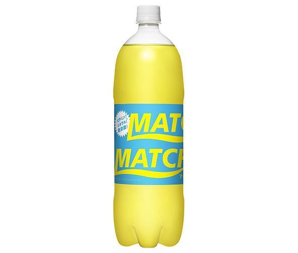 大塚食品 MATCH（マッチ） 1.5Lペット