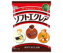 不二家 ソフトエクレア 104g×6袋入｜ 送料無料 お菓子 飴・キャンディー ソフトキャンディー 袋