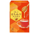三井農林 日東紅茶 はちみつルイボスティーバッグ 1.8g×20袋×48袋入| 送料無料 嗜好品 紅茶・ココア類 紅茶 ルイボス 蜂蜜